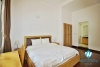 Lakeside balcony apartment rental on Quang Khanh, Tay Ho